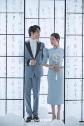-角色婚纱摄影(中心店)