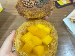 -高力乐面包咖啡厅(西塔店)