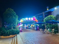 -三亚海昌梦幻海洋不夜城