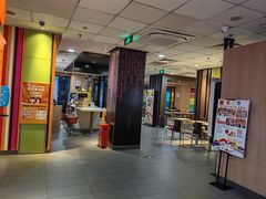 -麦当劳(北京金星西路店)