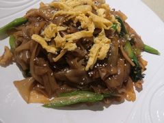 炒陈村粉-满福隆酒楼(万绿园店)