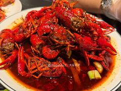 经典十三香-红盔甲·小龙虾(人民广场店)
