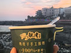 -靓湾海鲜·海景餐厅(小麦岛店)