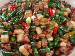 花椒鸡-唐门江湖菜(龙石路店)