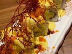 -隐月· 㐂和食屋(芝罘万达公馆店)