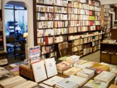 -旧天堂书店(华侨城创意文化园南山特色文化街区店)