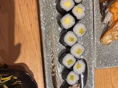 -元通寿司(地标店)