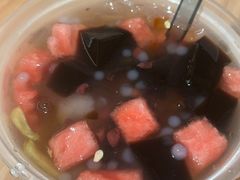 -吉小手•豆花和糖水(卧龙晓城店)