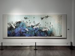 -南京书画院金陵美术馆