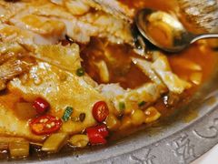 -徽镇小厨·经典徽菜(十里河店)