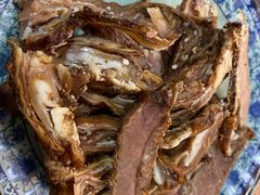 -赵金福蓬灰牛肉面·清真(金城关总店)