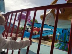 -华夏文旅海洋公园