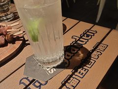 -MARU玛露音乐餐厅(大学路店)