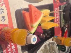 -空之介寿喜烧·和牛放题(恒隆广场店)