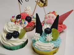 -食间旅人DIY烘焙工作室