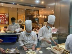 -东泰祥生煎馆(重庆北路店)