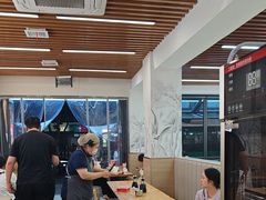 -众品老方子锅贴甜沫(李村店)