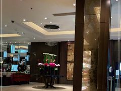 -上海西藏大厦万怡酒店