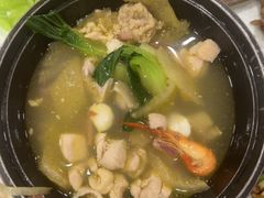 -奎元馆.百年奎元.非遗传承(西湖边的解放路店)