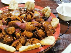 -酒肉门孔府菜(曲阜游客中心店)