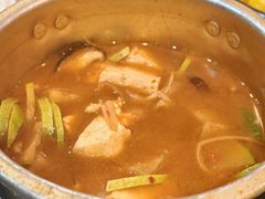 -釜山火炉·海鲜烤肉(紫藤路店)