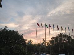 -重庆长寿碧桂园凤悦凤凰酒店