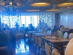 -皇朝万鑫自助餐厅