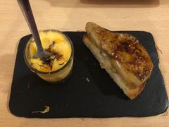 鹅肝-De locos tapas