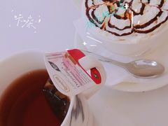 -收获咖啡HARVEST RESERVE(苍山店)