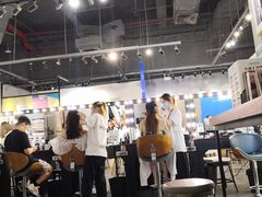 -海马体家庭照相馆(广州正佳广场店)
