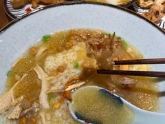 -王春春鸡汤饭(成都城西优品道店)