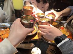 -烤匠麻辣烤鱼(万象城店)