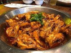 -槐店王婆大虾(开发区店)
