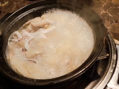 竹笙-同仁四季椰子鸡(海岸城天利店)