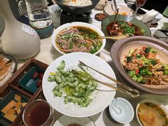-锦府盐帮·私宴(赛特店)