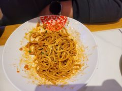 -不是烧烤·武汉大排档(亚运村店)