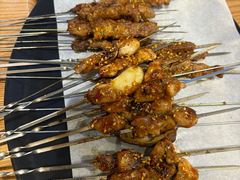 -壹酒贰肉1926·深夜食堂(南京北街店)