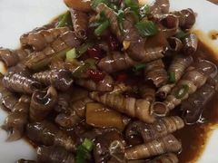 胖大嫂渔家排档-胖大嫂渔家排档(半边山店)