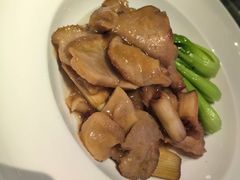 -阿庄新豫菜(通泰路店)