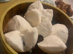 蜜汁叉烧包-香云轩·顺德菜(香云纱园林酒店店)