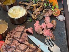 -G+KITCHEN(龙湖狮山天街店)