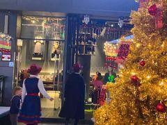 -haxnbauer海森堡德国餐厅(深圳coco店)