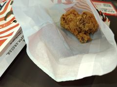 -肯德基(镇湖店)