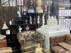 -王森咖啡西点烘焙培训(上海名厨中心店)