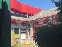 -和风景里酒店(护国寺店)