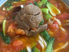 -陈八两面家(华孚写字楼店)