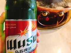 -宣武小院涮肉(前门店)