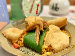 -太食獸泰式茶餐厅(IFS国金中心店)