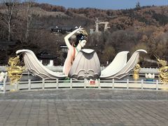 -威海华夏城景区