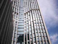 外景-万事利丝绸(杭州大厦店)